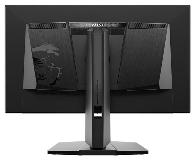 MSI MAG 272QP QD-OLED X24