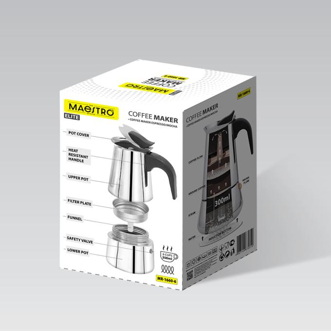 Maestro MR-1660-6