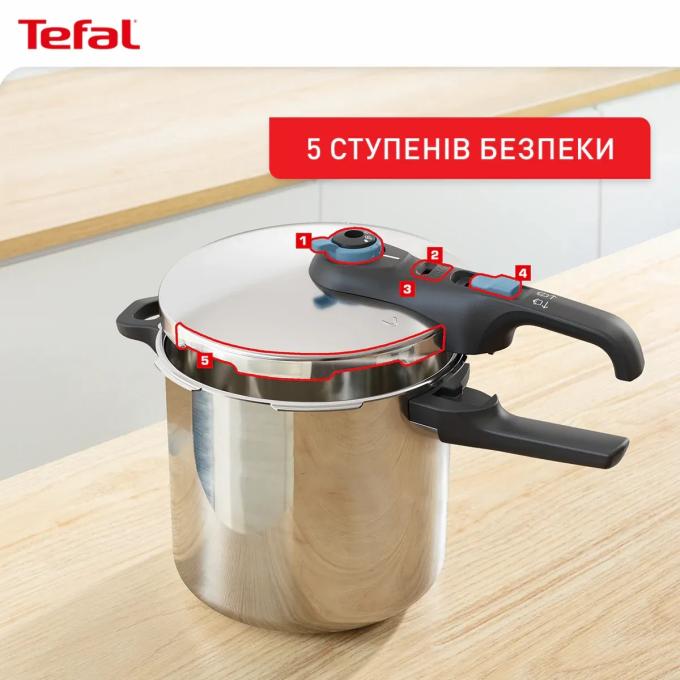 TEFAL P2584401