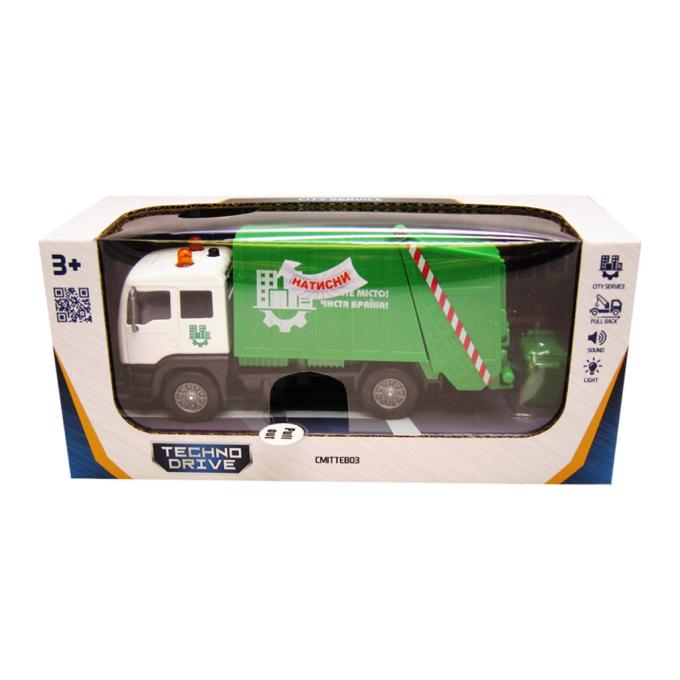 TechnoDrive 510705.270