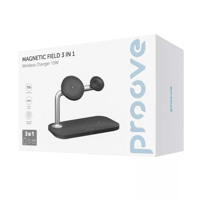 Proove WSMF15010001