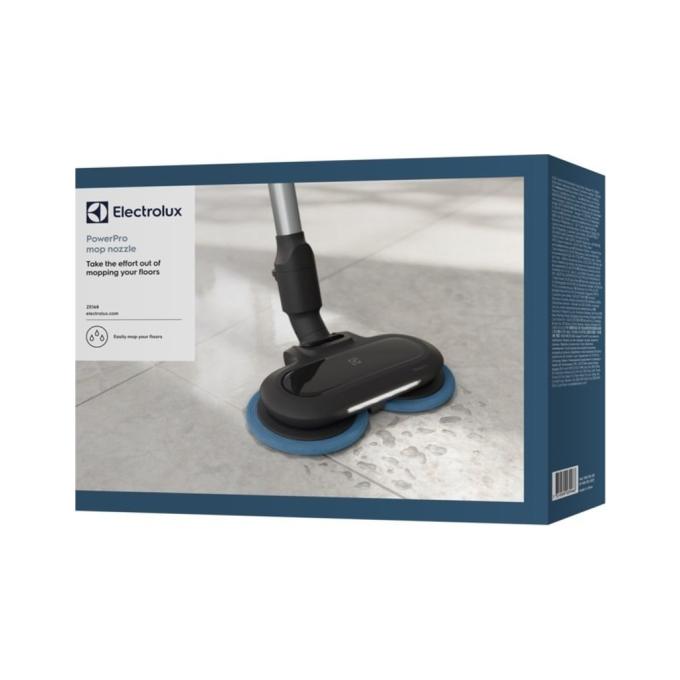 ELECTROLUX ZE168