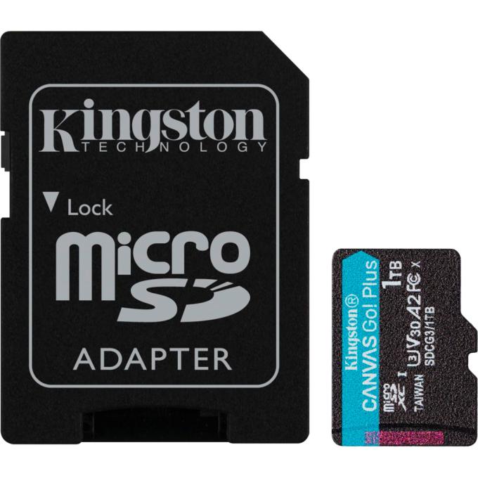 Kingston SDCG4/1TB