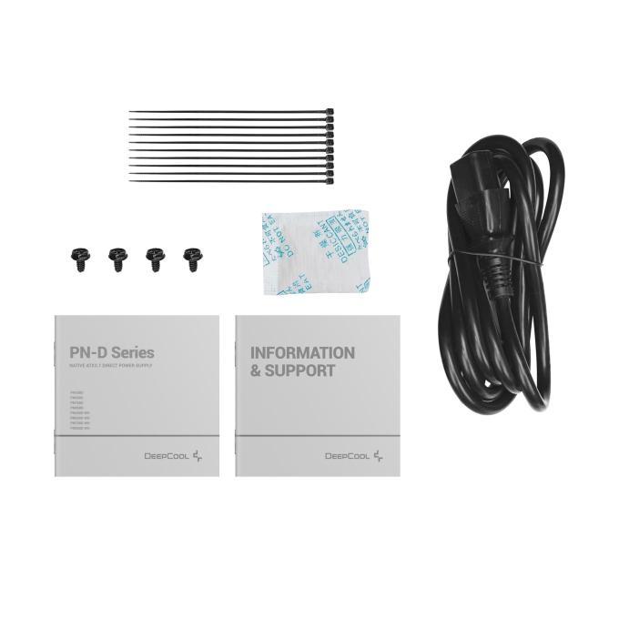 Deepcool R-PN750D-FC0B-EU-V2