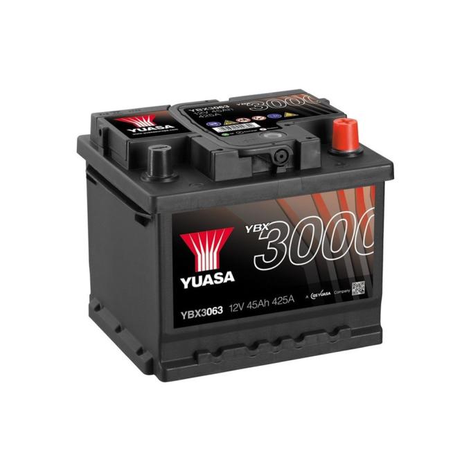 Yuasa YBX3063