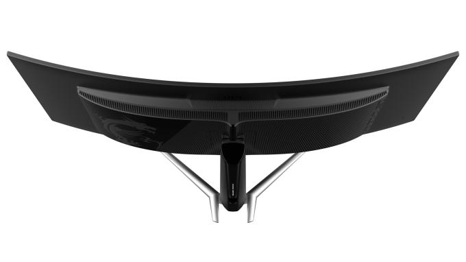 MSI MPG 491CQPX QD-OLED