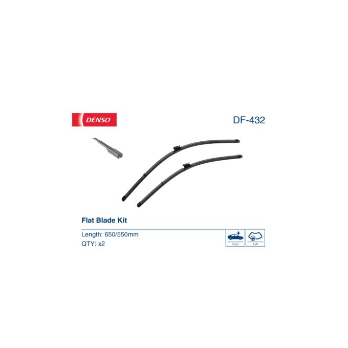 DENSO DF-432