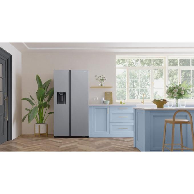 Samsung RS62DG5003S9UA