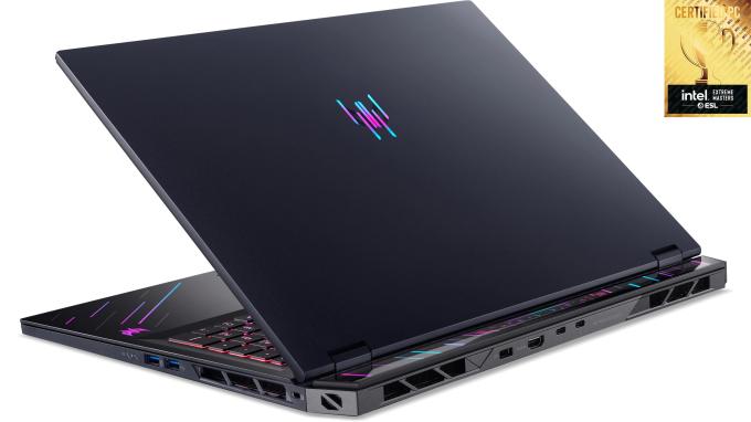 Acer NH.QVZEU.004