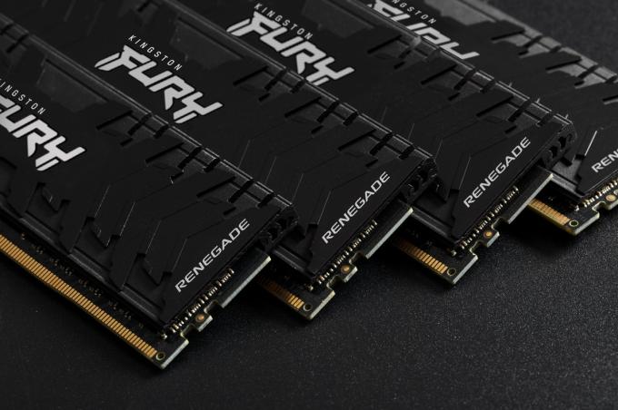 Kingston KF432C16RBK2/16