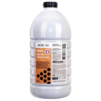 Patron PN-BU4-1