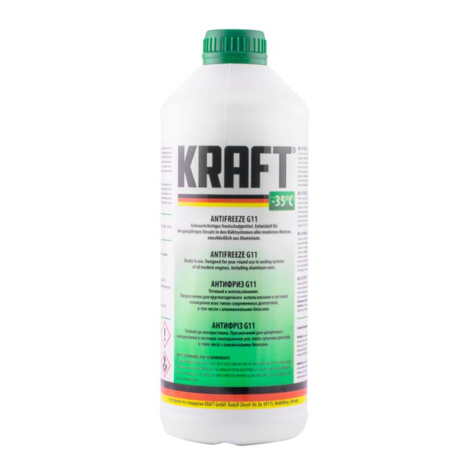 Kraft KF120