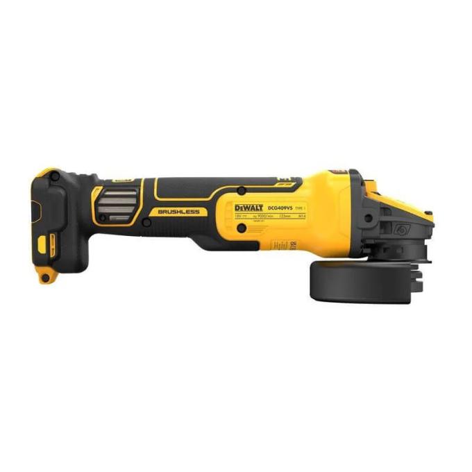 DeWALT DCG409VSN
