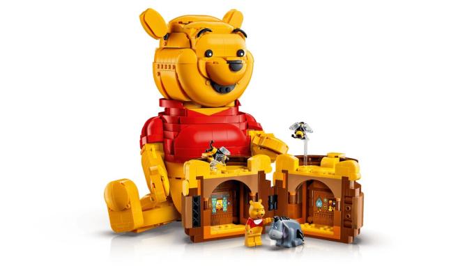 LEGO 43300