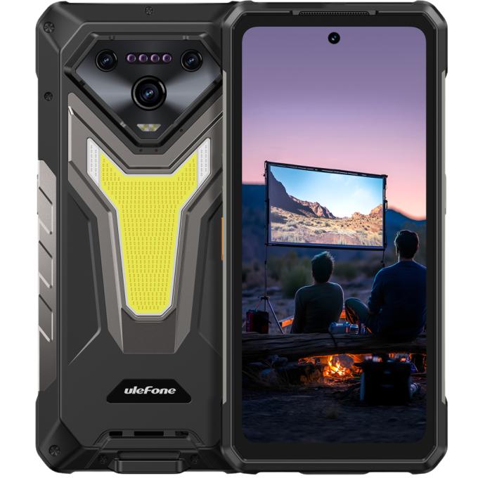 Ulefone 6975326661034