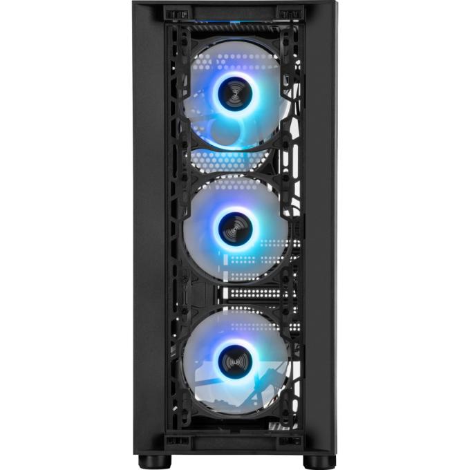 ProLogix Glower GM-07RBA Black