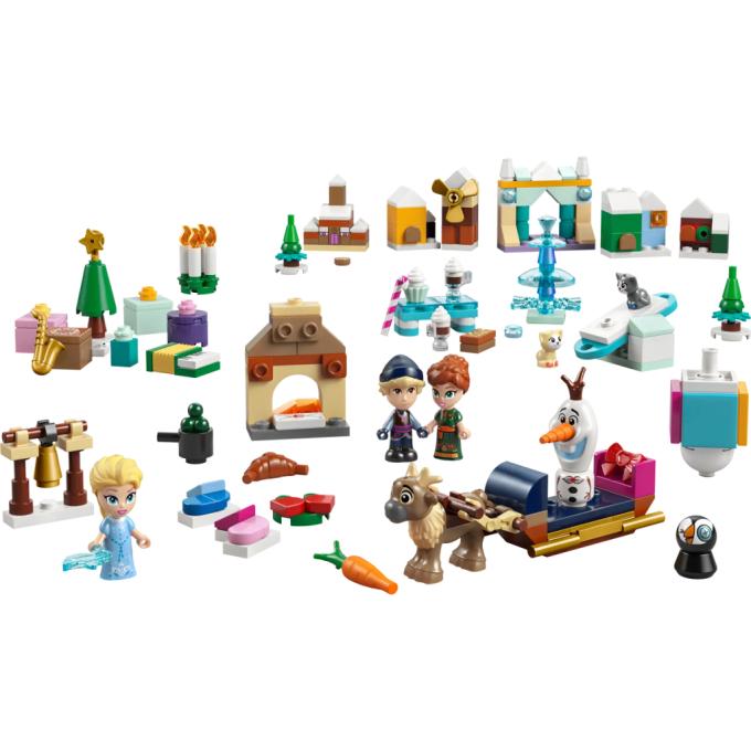 LEGO 43273