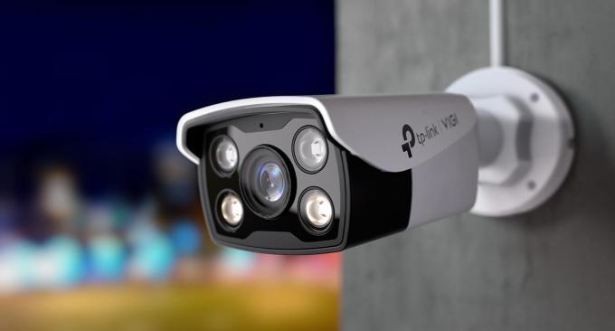 TP-Link VIGI-C350-2.8