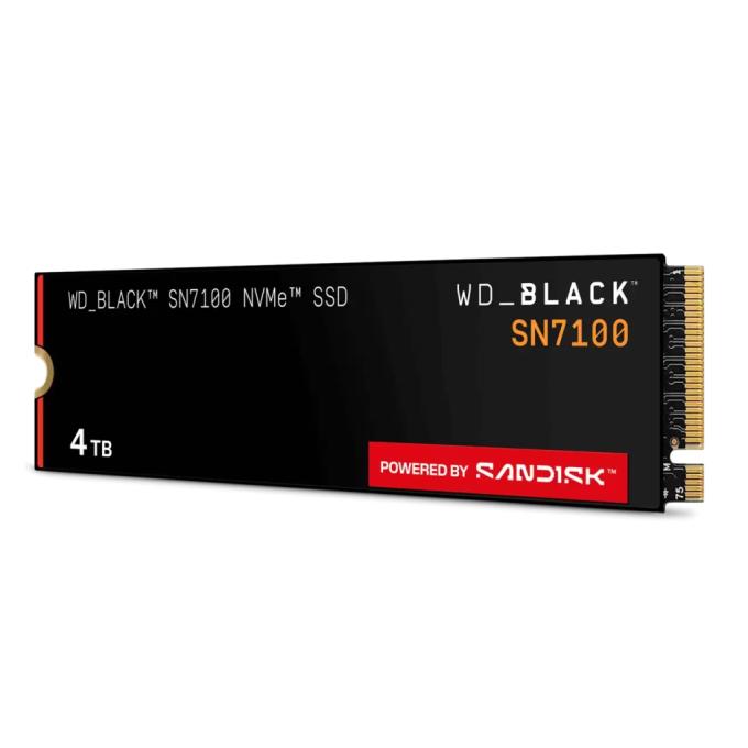 WD WDS400T4X0E-00CJA0