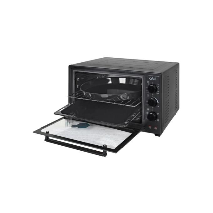 ARTEL MD 3618 L BLACK