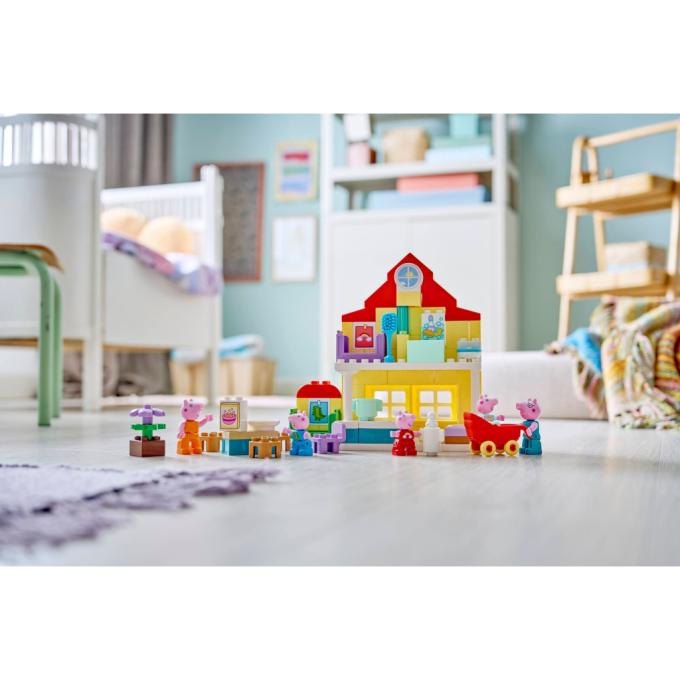 LEGO 10467