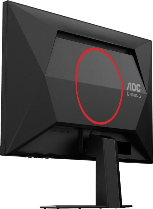 AOC 24G4HRE