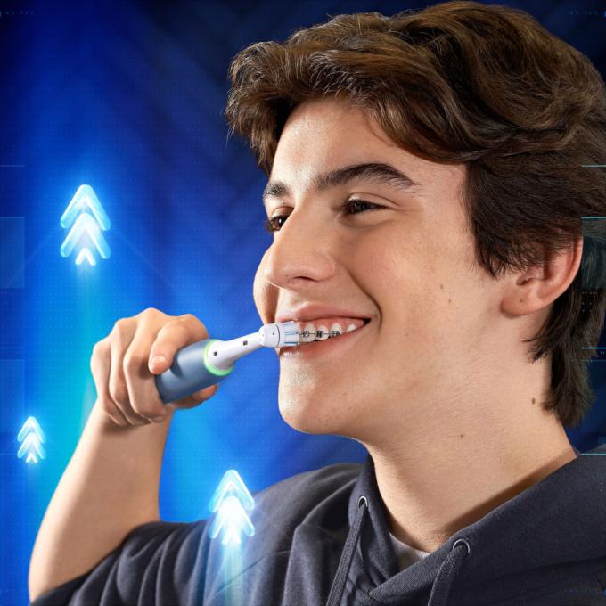 Oral-B iOG4K.2N6.1DK Ocean Blue