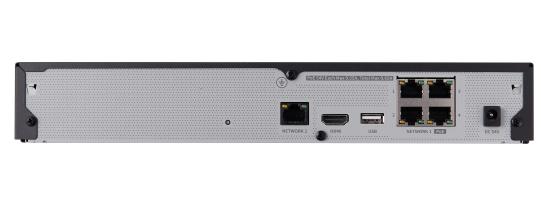 Hanwha QRN-430S