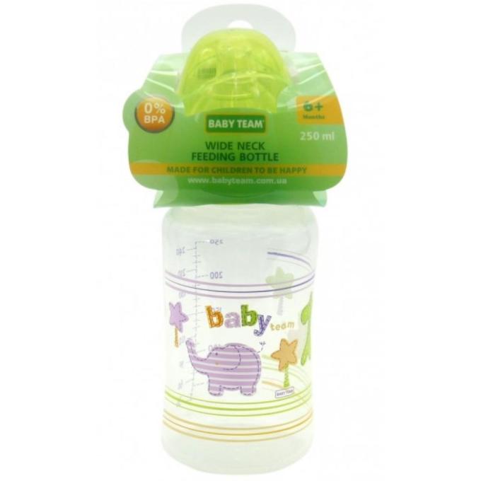 Baby Team 1002_зеленый