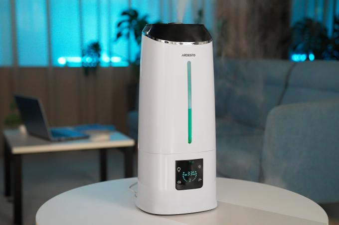 Ardesto USH-H-65W