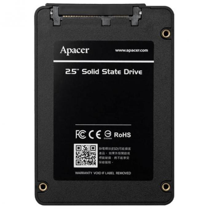 Apacer AP480GAS340G-1