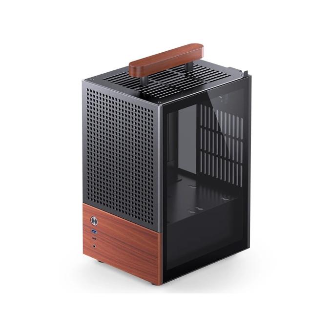 JONSBO T6 Black