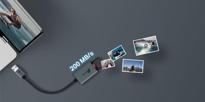 TP-Link UA430