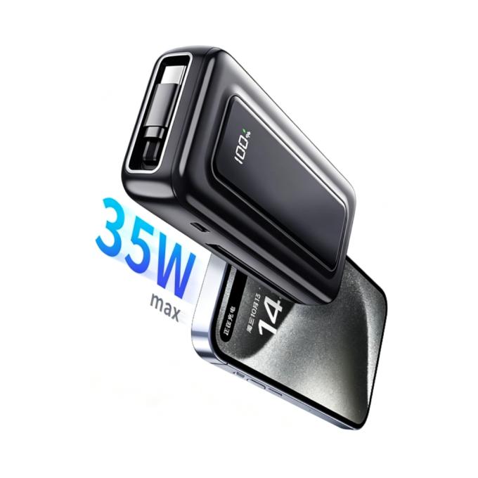 ATRIA WPD-35S