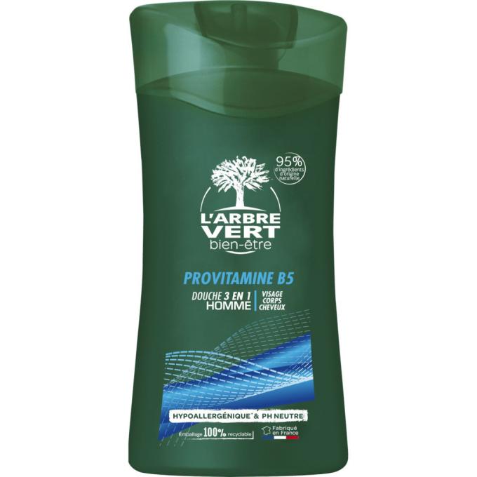 L'Arbre Vert 3450601026355