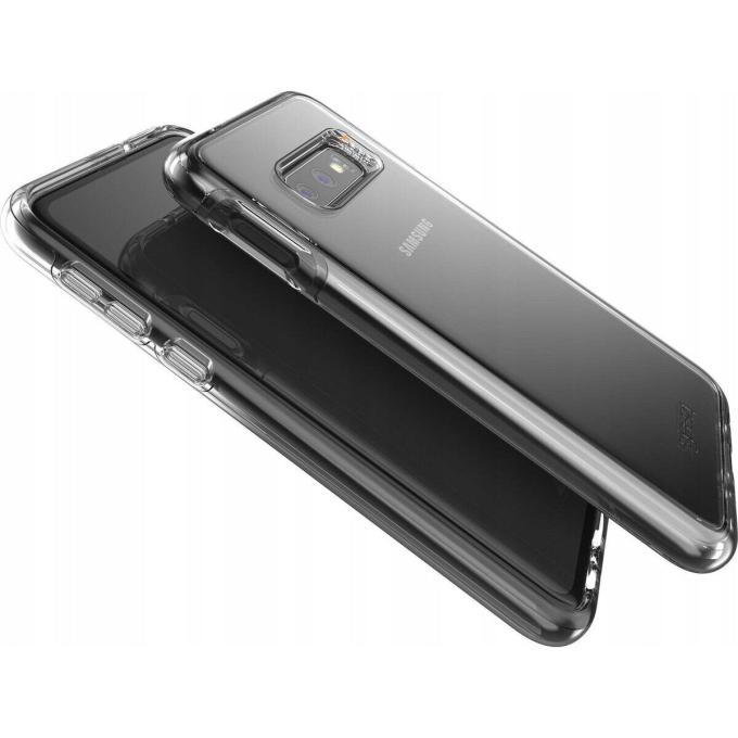 Zagg SGS10B0CRTCLR