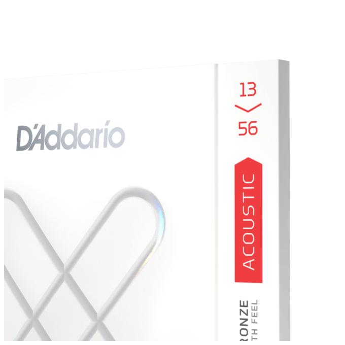 D'Addario XSAPB1356
