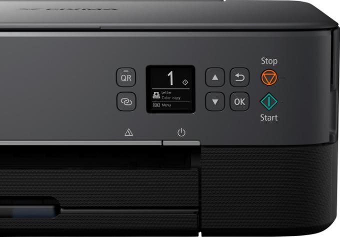 Canon 3773C107