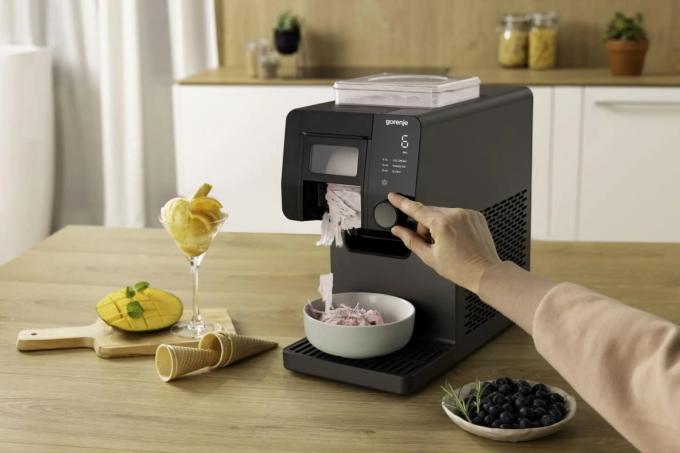Gorenje GIICM