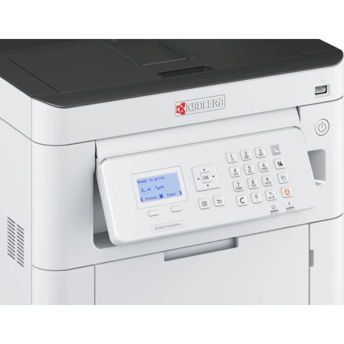 Kyocera 1102Z03NL0