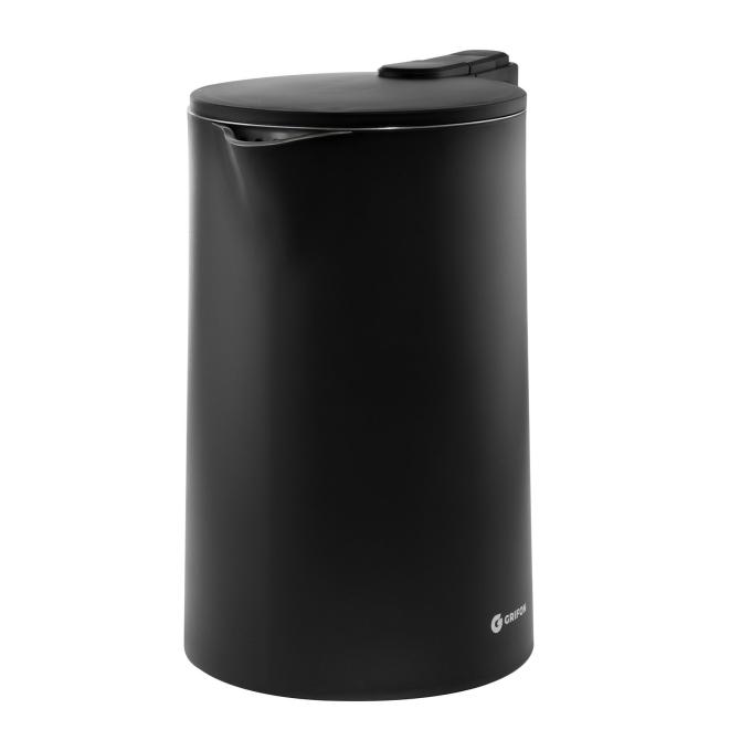 Grifon K1518SSBL
