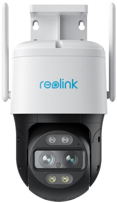 Reolink TrackMix LTE