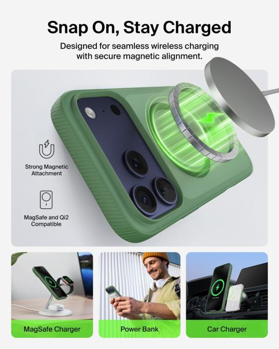 Belkin MSA036HQSE