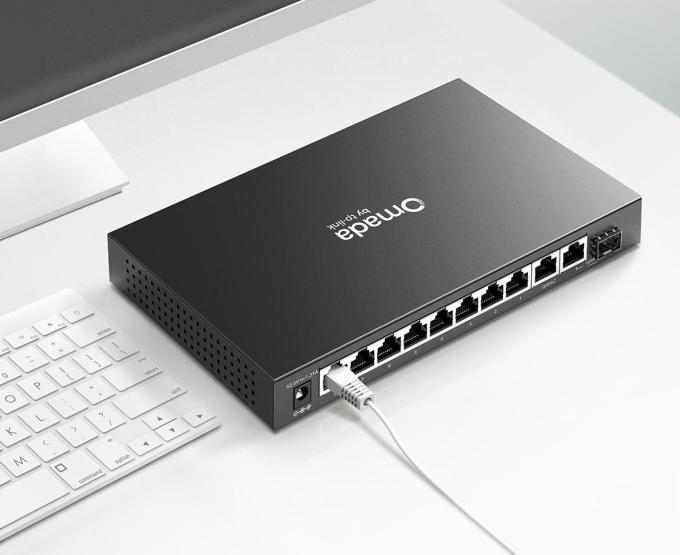 TP-Link ES210GP
