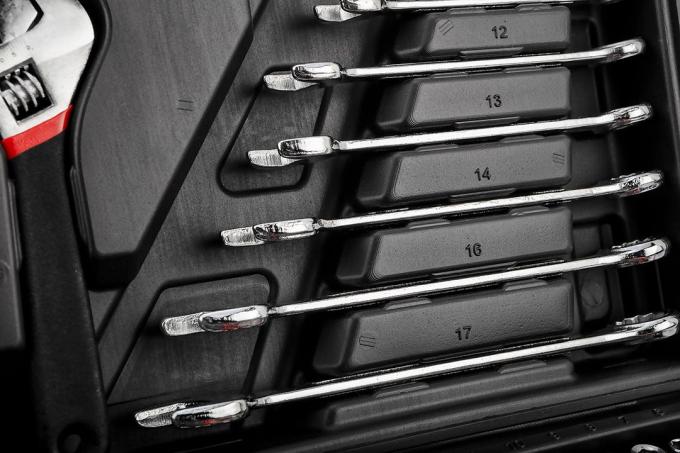 TOP TOOLS 38D545