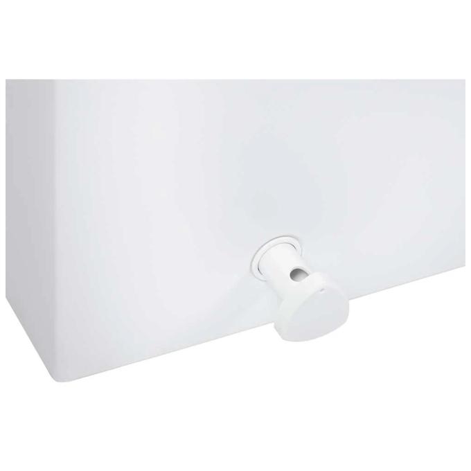 MILANO MCD290W