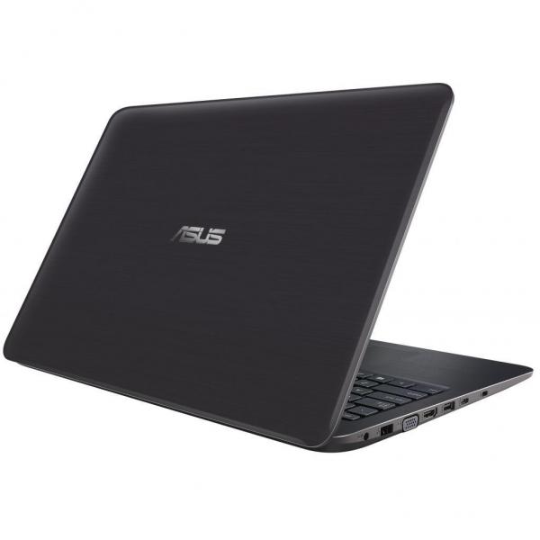 Ноутбук ASUS R558UQ R558UQ-DM701T