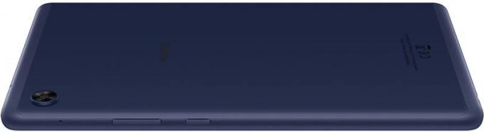 Планшетный ПК Huawei MatePad T 8 2/16GB Deepsea Blue MatePad T 8 2/16GB Blue