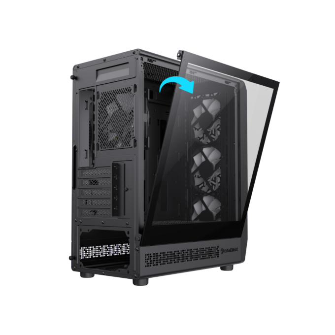 GAMEMAX Forge COC