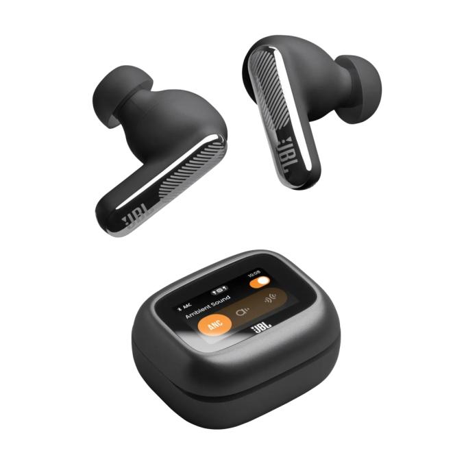 JBL JBLLIVEBEAM4BLK